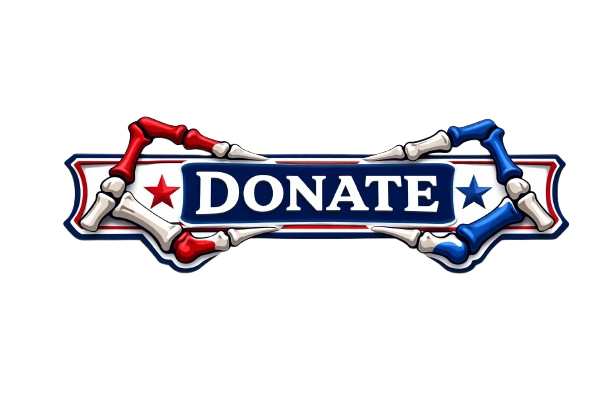 donate button background removed